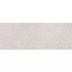 Dekorcsempe, Porcelanosa Deco Gasa Bone Acero 45x120