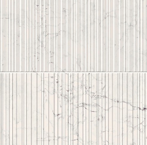 Dekorcsempe, Porcelanosa Madison Fontana Matt 45x120