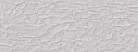 Dekorcsempe, Porcelanosa Mosaico Prada Acero 45x120