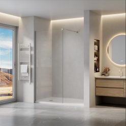 Walk-in, Aquatrend Tita 100x190