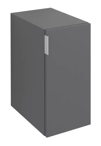 Alsó szekrény, Sapho Cirasa alsó szekrény 1 ajtóval 30x64x46 jobbos/balos, carina CR301-4141