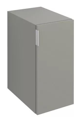 Alsó szekrény, Sapho Cirasa alsó szekrény 1 ajtóval 30x64x46 jobbos/balos, agila CR301-4343