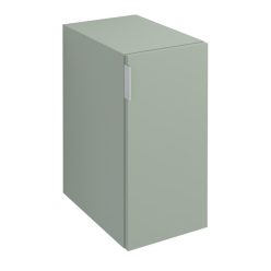   Alsó szekrény, Sapho Cirasa alsó szekrény 1 ajtóval 30x64x46 jobbos/balos, verde CR301-4444