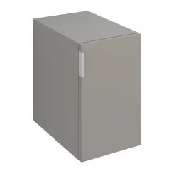   Alsó szekrény, Sapho Cirasa alsó szekrény 1 ajtóval 30x52x46 jobbos/balos, agila CR302-4343