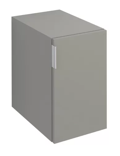 Alsó szekrény, Sapho Cirasa alsó szekrény 1 ajtóval 30x52x46 jobbos/balos, agila CR302-4343