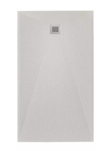 Zuhanytálca, West Zara 90x180 cm, cream