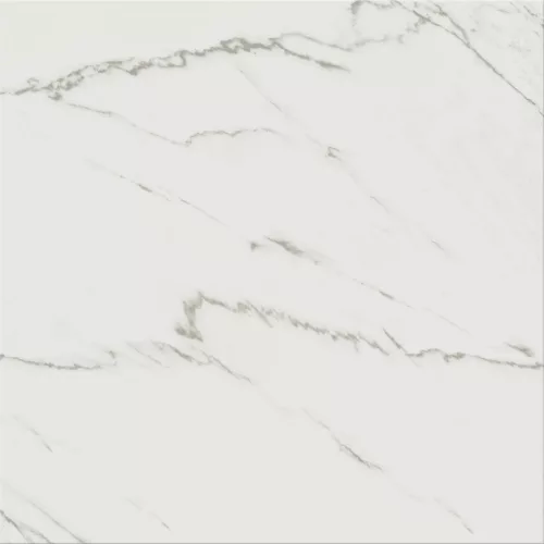 Járólap, Cersanit Stay Classy G434 White Satin 42X42 cm