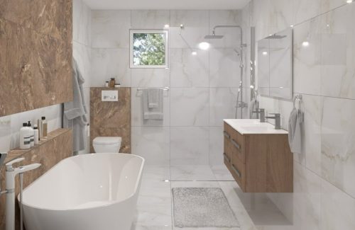 Járólap, Valore-Lv Granito Majestic Onyx Glossy 60x60cm