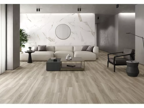 Járólap, Mirello Feelwood Natural matt 225270  21,8x84cm
