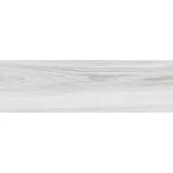 Járólap, Mirello Feelwood White matt 225272  21,8x84cm