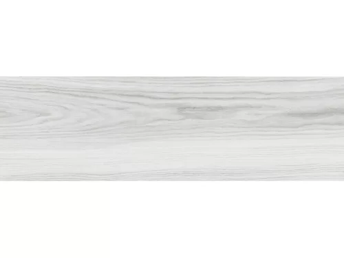 Járólap, Mirello Feelwood White matt 225272  21,8x84cm