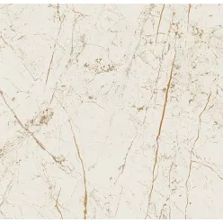 Járólap, Tubadzin Sophi Oro White mat 59,8x59,8cm