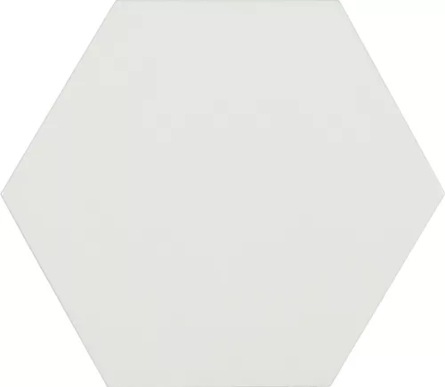 Járólap, Pamesa Mayfair Beige  Hex 19,8x22,8 cm