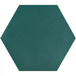 Járólap, Pamesa Mayfair Vert  Hex 19,8x22,8 cm