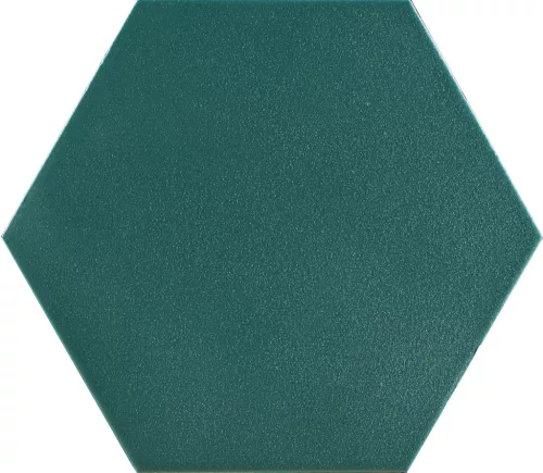Járólap, Pamesa Mayfair Vert  Hex 19,8x22,8 cm