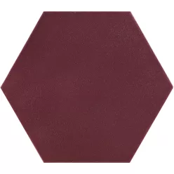 Járólap, Pamesa Mayfair Grana  Hex 19,8x22,8 cm