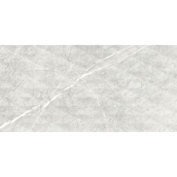   Csempe, Cersanit Stone Paradise Ps811 Light Grey Satin 29,8X59,8cm