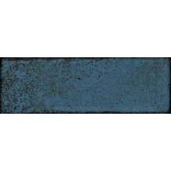 Csempe, Tubadzin Curio Blue Mix A str 7,8x23,7cm