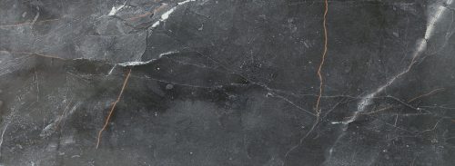 Csempe, Tubadzin Brainstorm Black 32,8x89,8cm