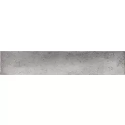 Csempe, Cifre Kalon Grey  Brillo 5x25cm