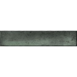 Csempe, Cifre Kalon Green Brillo 5x25cm