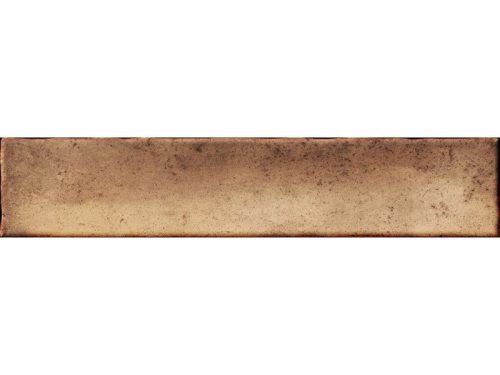 Csempe, Cifre Kalon Terracotta Brillo 5x25cm