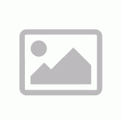 Csempe, Cifre Titan White 10x30,5 cm