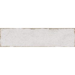 Csempe, Cifre Soul White 7,5x30 cm