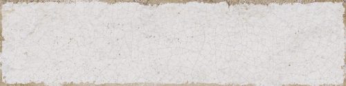 Csempe, Cifre Soul White 7,5x30 cm
