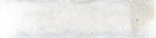 Csempe, Cifre Jazba White 6x24,6 cm