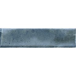 Csempe, Cifre Jazba Turquoise 6x24,6 cm