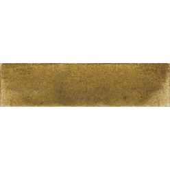 Csempe, Cifre Jazba  Yellow 6x24,6 cm
