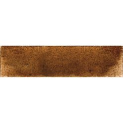 Csempe, Cifre Jazba Caramel 6x24,6 cm