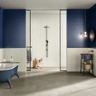 Csempe, Love Genesis Deep Blue matt 30x60 cm