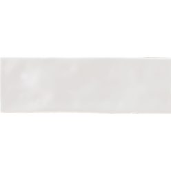 Csempe, Pamesa Mayfair Blanco 6,5x20 cm