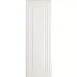 Csempe, Ape Boiserie Blanco Mate 30x90 cm