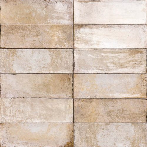 Csempe, Mainzu Armoni Cream 10x30 cm