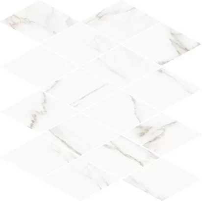 Mozaik, Cersanit Stay Classy Mosaic Karo 29,1X28,9cm