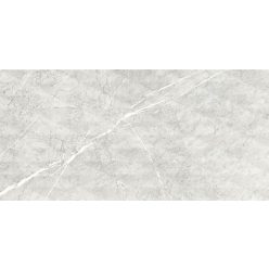   Dekorcsempe, Cersanit Stone Paradise Ps811 Light Grey Satin Structure 29,8X59,8cm