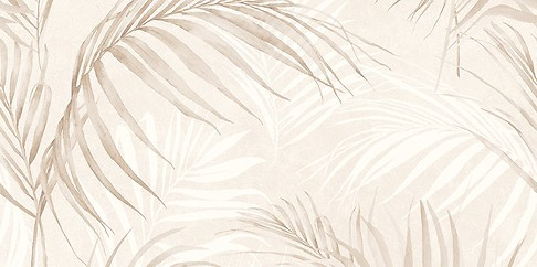 Dekorlap, Cersanit Ares White Inserto Satin Rect 2x29,8x59,8cm