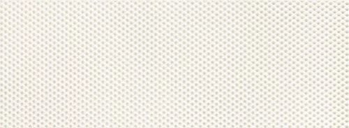 Dekorcsempe, Tubadzin Wall  Decoration Tile Coma White 32,8x89,8cm