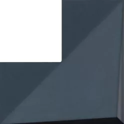 Dekorcsempe, Tubadzin Wall Tile Navy Str. 20x20cm