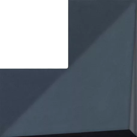 Dekorcsempe, Tubadzin Wall Tile Navy Str. 20x20cm