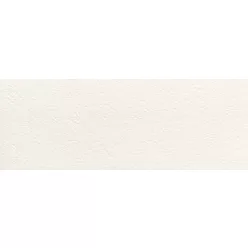 Dekorcsempe, Tubadzin Tile Integrally White str. 32,8x89,8cm