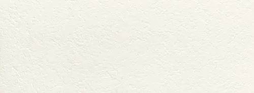 Dekorcsempe, Tubadzin Tile Integrally White str. 32,8x89,8cm