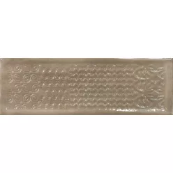 Dekorcsempe, Cifre Titan Decor Vison 10x30,5 cm