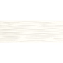 Dekorcsempe, Love Genesis Wind White Shine 35x100 cm