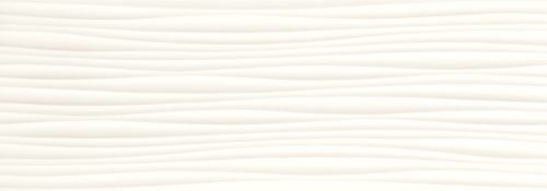 Dekorcsempe, Love Genesis Wind White Shine 35x100 cm