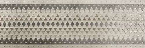 Dekorcsempe, Tau Channel Mix Rlv 30x90 cm