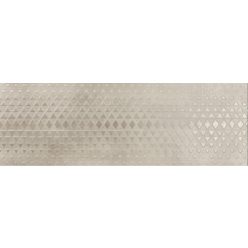 Dekorcsempe, Tau Channel Sand Rlv 30x90 cm